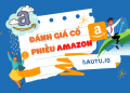 Nhận định cổ phiếu Amazon (AMZN): món hời để đầu tư dài hạn