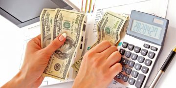 Tổng kết về quản lý vốn