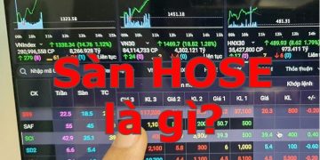 Sàn Hose là gì, ở đâu, có bao nhiêu mã chứng khoán?