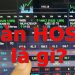 Sàn Hose là gì, ở đâu, có bao nhiêu mã chứng khoán?