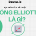 Sóng Elliott là gì? Định nghĩa, cách giao dịch hiệu quả