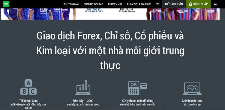 TOP 10 sàn giao dịch Forex uy tín nhất thế giới. Chơi forex ở sàn nào?