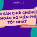 TOP 10 sàn chơi chứng khoán ảo miễn phí tốt nhất