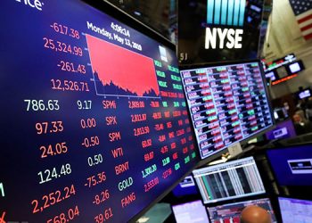 Thị trường Chứng khoán - Một trong những kênh phân chia lại tài sản