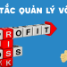 Thực hành quản lý vốn trong trade
