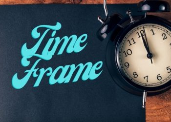 Time frame là gì? Chọn time frame theo phong cách giao dịch nào?