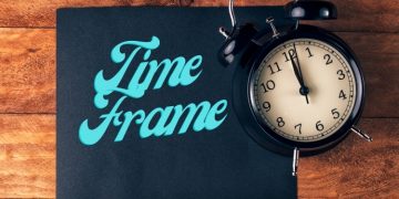 Time frame là gì? Chọn time frame theo phong cách giao dịch nào?