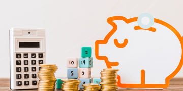 Tư duy tài chính - Then chốt quyết định phần lớn cuộc đời bạn