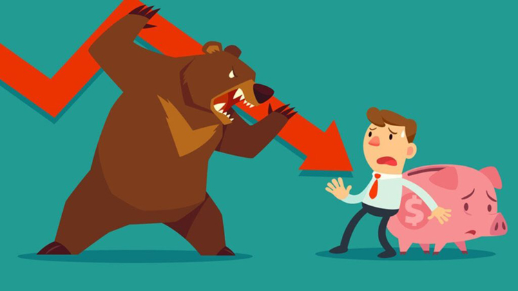 Bear Trap là gì? Chia sẻ những thông tin về bẫy giảm giá Bear Trap