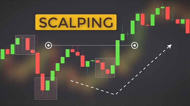 Giao dịch lướt sóng Scalping là gì? Cùng học cách chơi Scalping cho người mới