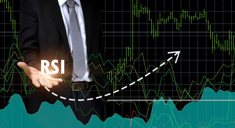 Đường RSI là gì? Cách tính chỉ số RSI và sử dụng hiệu quả