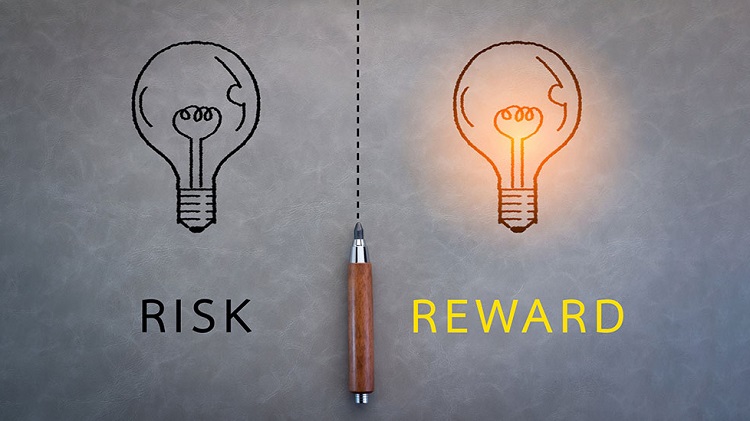 Risk Reward là gì? Cách tính tỷ lệ Risk Reward trong Trade Coin