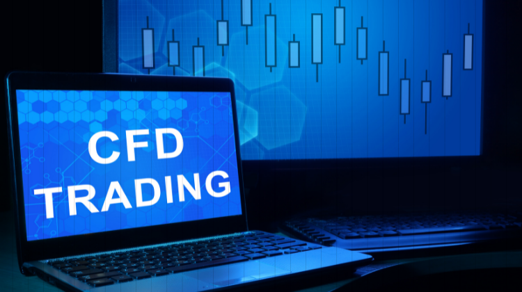 CFD là gì? Có nên đầu tư CFD