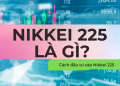 Chỉ số Nikkei 225 là gì? Công thức tính, cách đầu tư