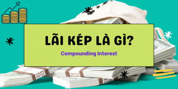 Lãi kép là gì? Công thức tính, ý nghĩa và cách áp dụng