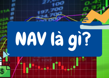 NAV là gì? Ý nghĩa, công thức tính NAV trong chứng khoán