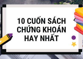 Sách chứng khoán cho người mới bắt đầu