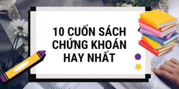 Sách chứng khoán cho người mới bắt đầu