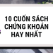 Sách chứng khoán cho người mới bắt đầu