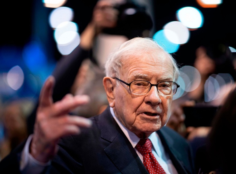 Warren Buffett là ai? Tiểu sử cuộc đời, sự nghiệp, triết lý đầu tư