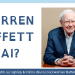 Warren Buffett là ai?