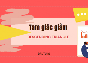 Mô hình tam giác giảm là gì?