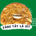 Vàng tây là gì, có mấy loại, có bị đen không?
