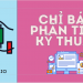 Các loại chỉ báo phân tích kỹ thuật