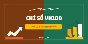 Chỉ số Vn100 là gì?