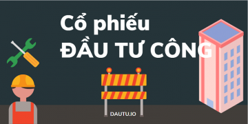 Danh sách các mã cổ phiếu đầu tư công