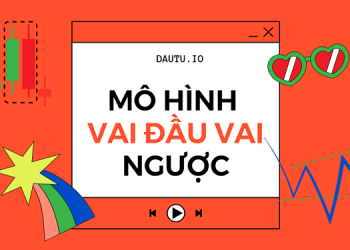 Hướng dẫn về mô hình vai đầu vai ngược