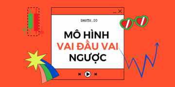 Hướng dẫn về mô hình vai đầu vai ngược