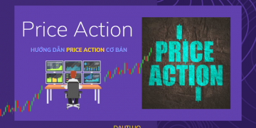 Hướng dẫn giao dịch Price Action