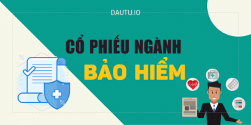 Danh sách các mã cổ phiếu ngành bảo hiểm