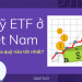 Danh sách các quỹ ETF ở Việt Nam