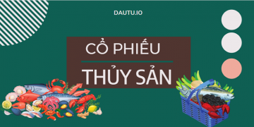 Danh sách cổ phiếu ngành thủy sản tốt, nên đầu tư nhất