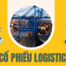 Các mã cổ phiếu Logistics