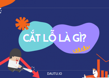 Cắt lỗ là gì trong chứng khoán?