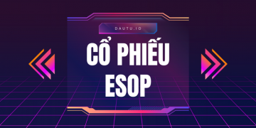 Cổ phiếu ESOP là gì, quy chế phát hành