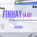 Finhay là gì, có lừa đảo không? Có nên đầu tư Finhay không?