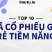 Gợi ý những mã cổ phiếu giá rẻ tiềm năng nên đầu tư