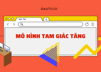 Hướng dẫn về mô hình tam giác tăng