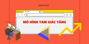 Hướng dẫn về mô hình tam giác tăng