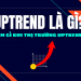 Uptrend là gì trong chứng khoán?