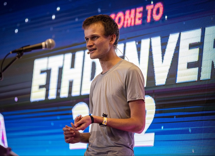 Vitalik Buterin là ai, bao nhiêu tuổi