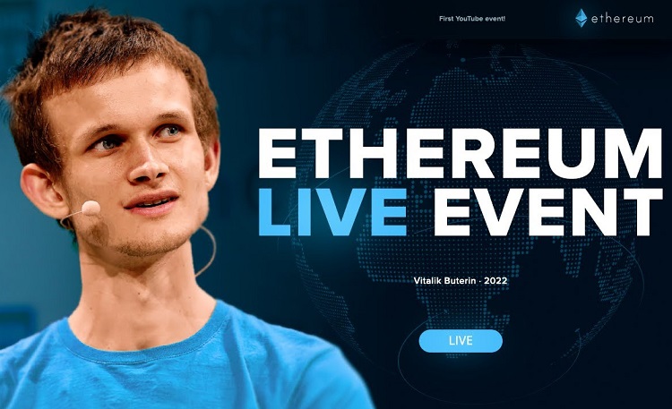 Vitalik Buterin là ai