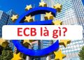 ECB là gì