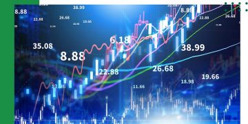 Giá hàng hóa giảm dần nên đầu tư cổ phiếu nào