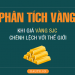 Vàng SJC chênh lệch với vàng thế giới: Thông tin từ A – Z