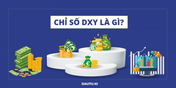 Chỉ số DXY là gì?